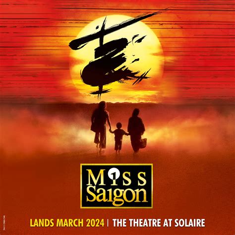 miss saigon manila tickets|Miss Saigon's 2024 Manila Debut: A Theatrical Must.